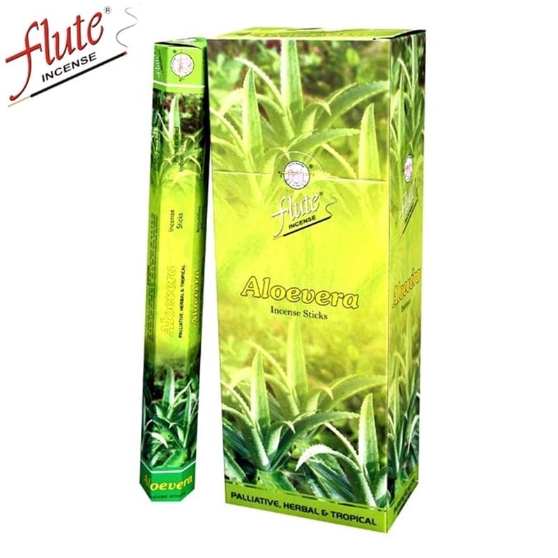 FLUTE İNCENSE Tütsü 20li