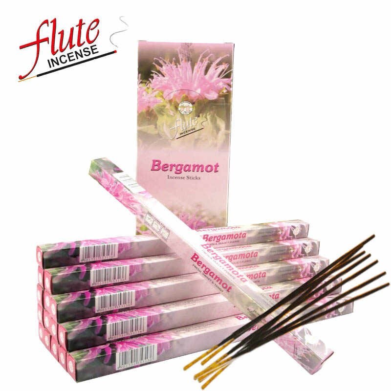 FLUTE İNCENSE Tütsü 20li