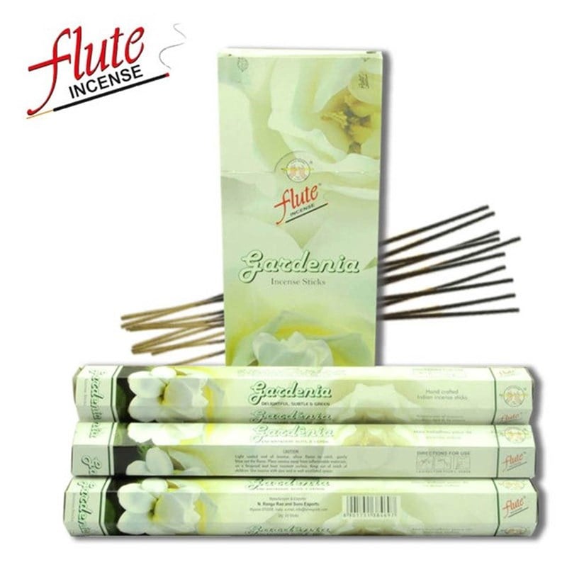 FLUTE İNCENSE Tütsü 20li
