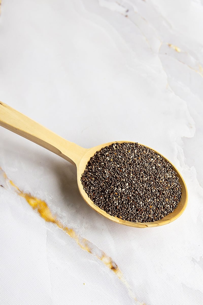 Glutensiz Chia Tohumu 225 G