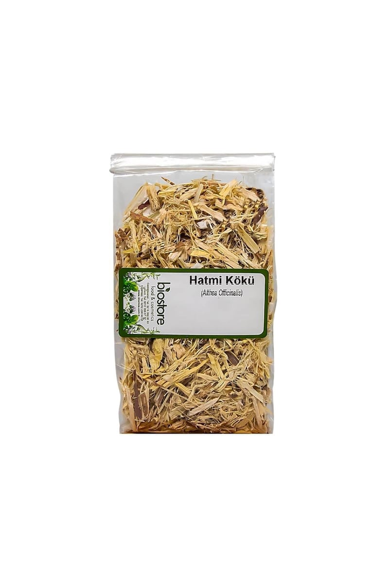 Hatmi Kökü 50 G