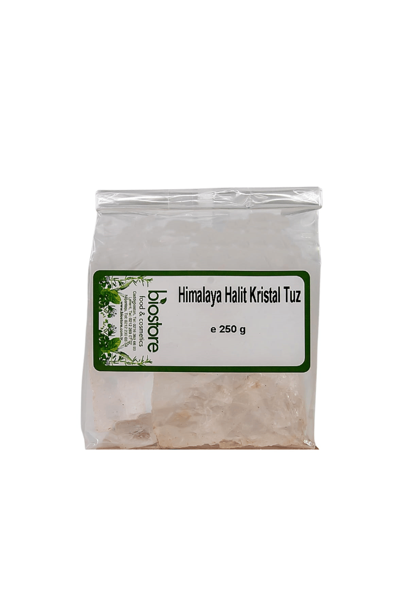 Himalaya Kaya Tuzu (Halit) 250 G