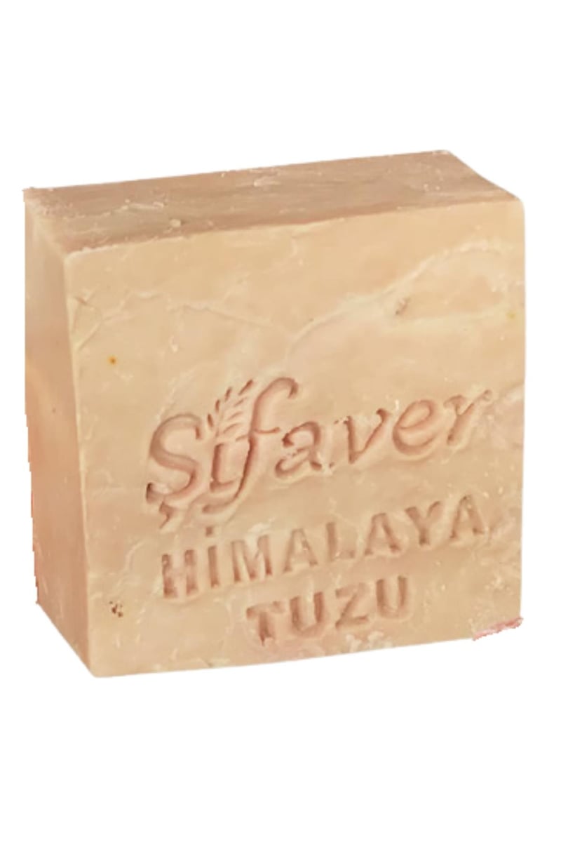 Himalaya Kristal Tuz Sabunu