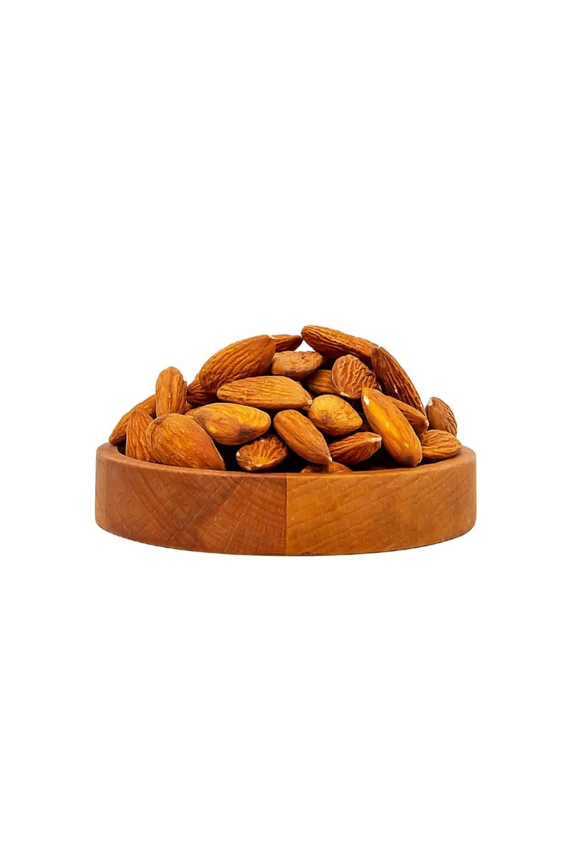 İthal Çiğ Tatlı Badem 200 G