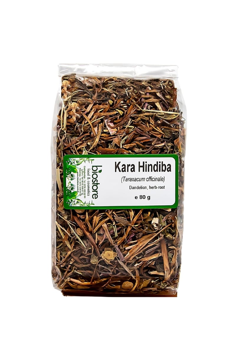 Karahindiba 80 G