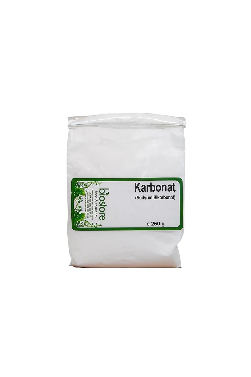 Karbonat 250 G
