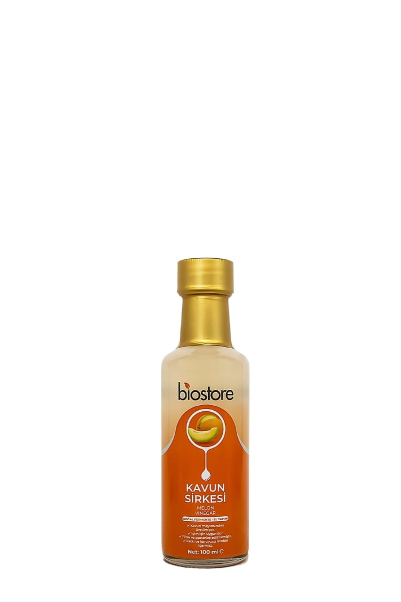 Kavun Sirkesi 100 Ml