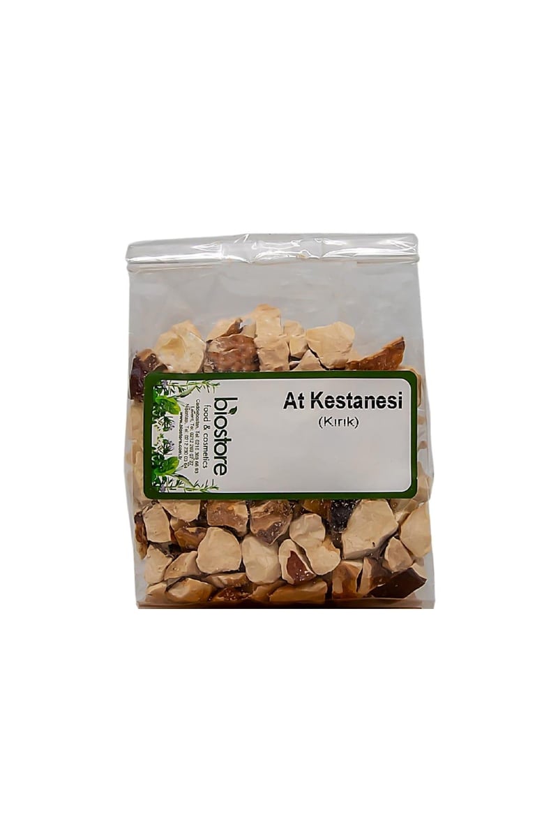 Kırık At Kestanesi 100 G