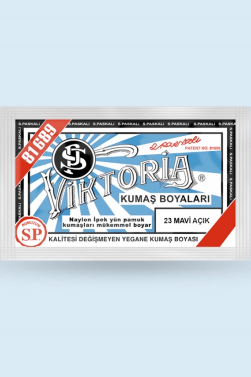 Kumaş Boyası