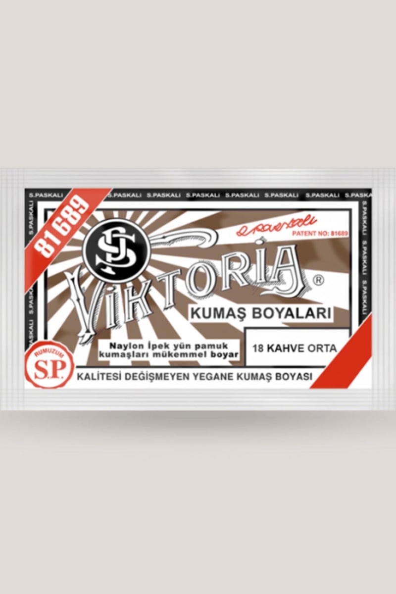 Kumaş Boyası