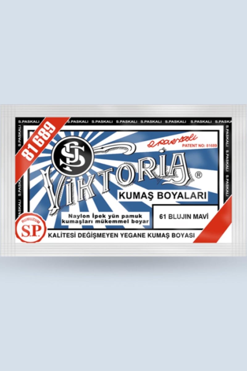 Kumaş Boyası
