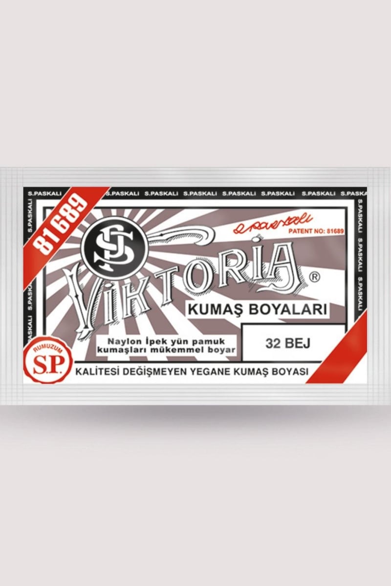 Kumaş Boyası