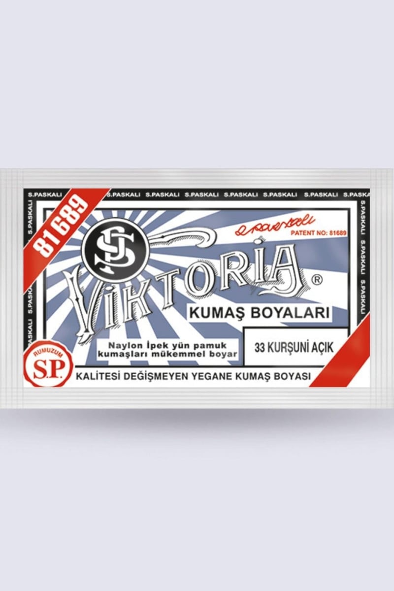 Kumaş Boyası
