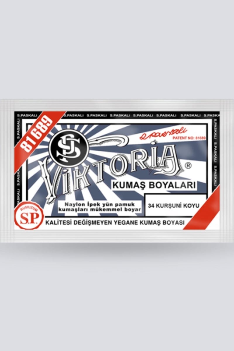 Kumaş Boyası