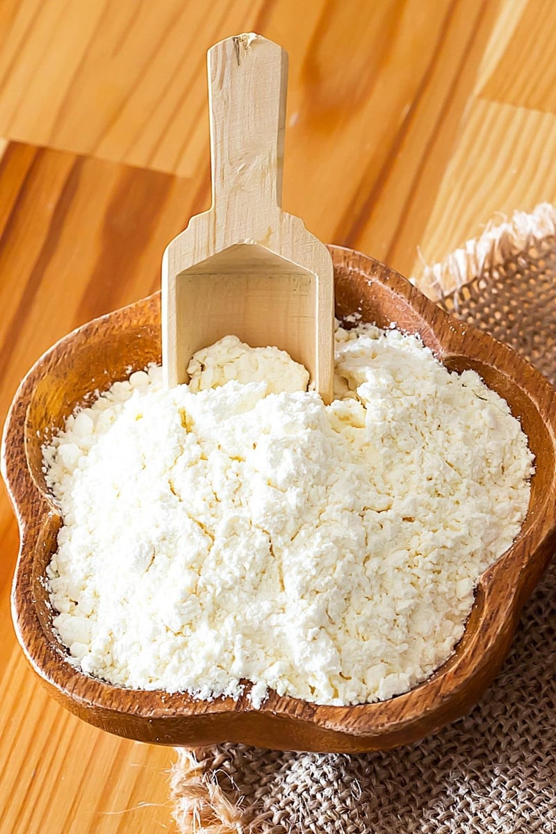Liyofilize Arı Sütü Tozu 50 G