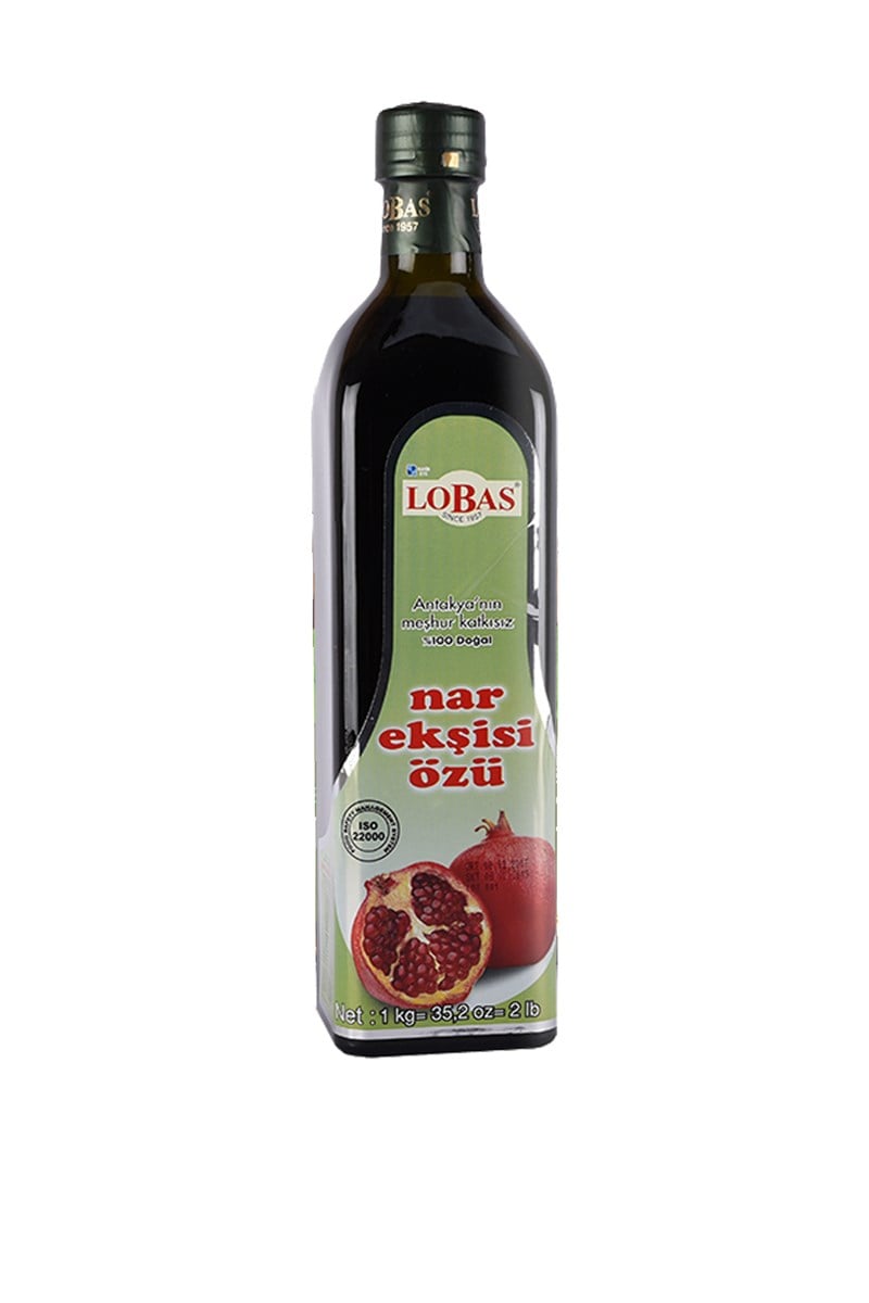 Nar Ekşisi 1 Lt