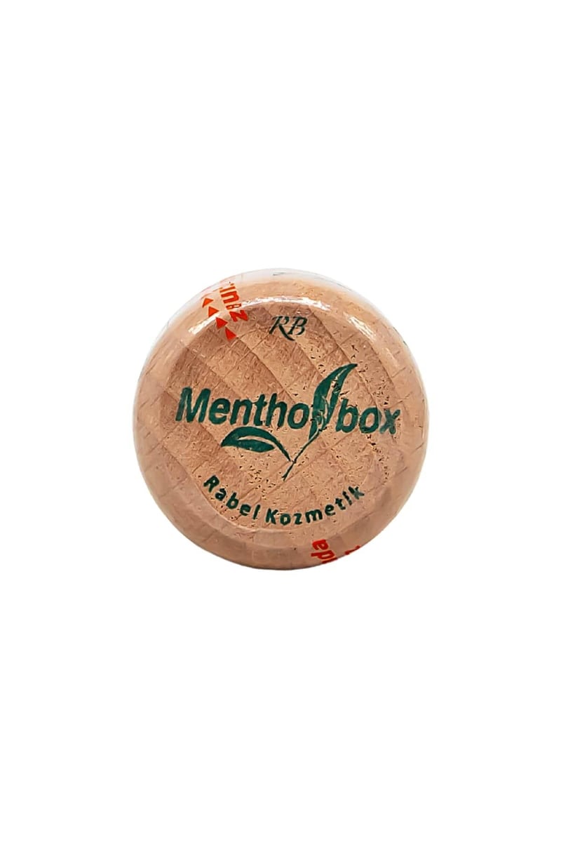 Mentol (Migren Taşı)