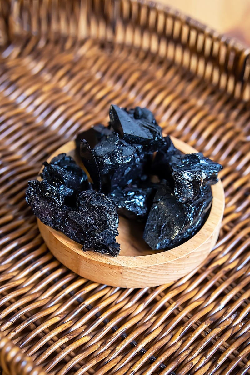 Meyan Balı 100 G