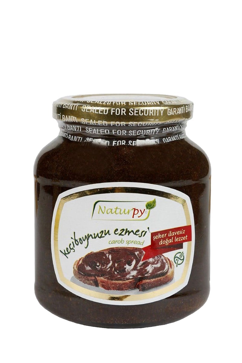 Keçiboynuzu Ezmesi 350 G