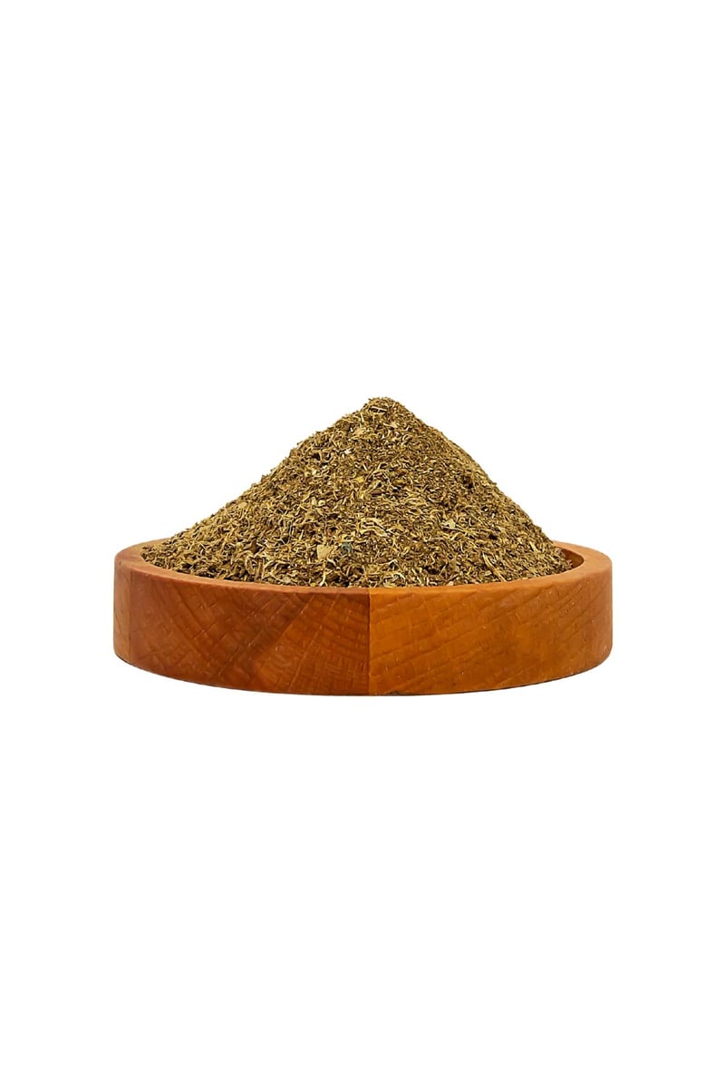 Nefes Açıcı Bitkisel Buğu 70 G 