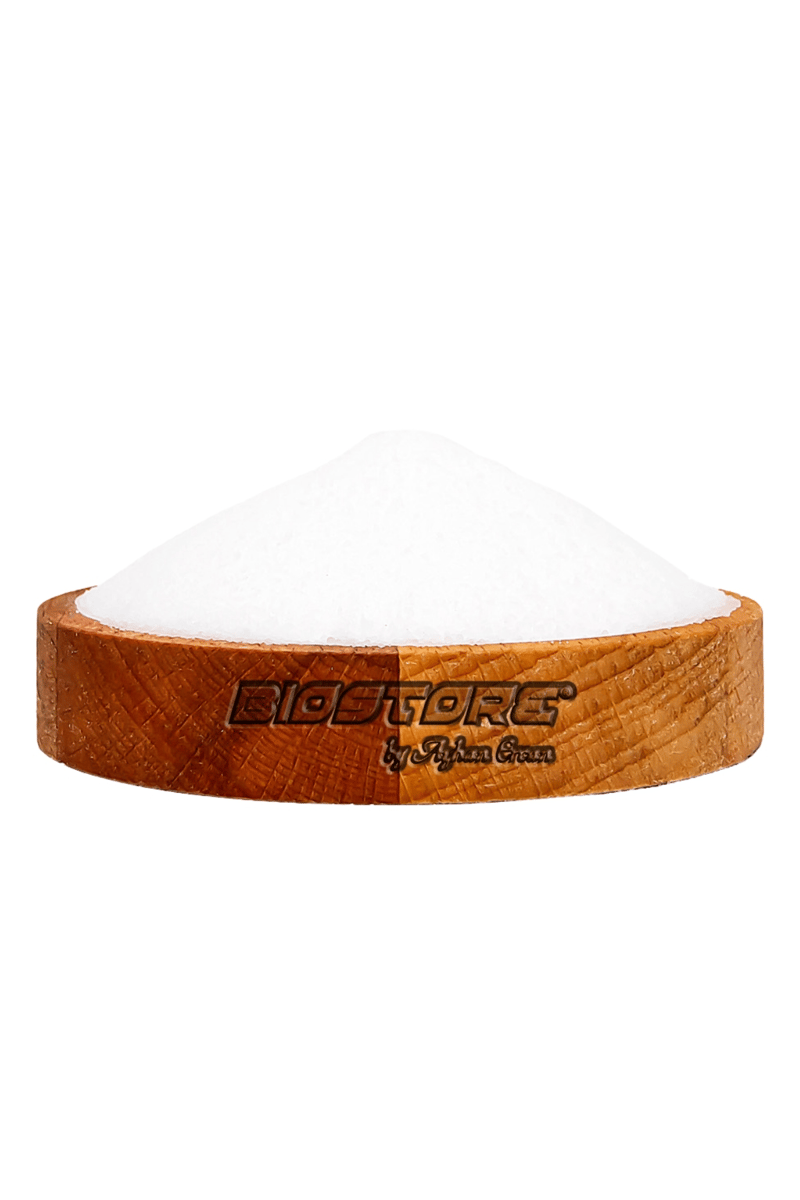 Öğütülmüş Kaya Tuzu 250 G