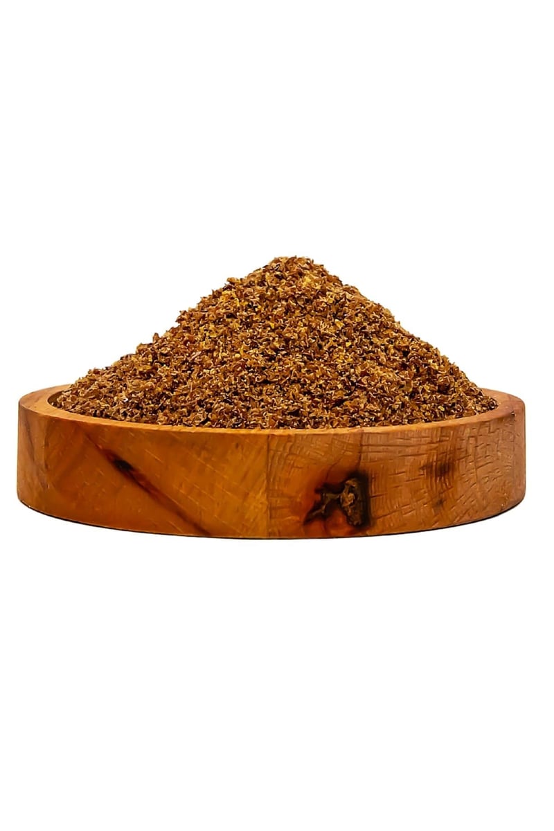 Öğütülmüş Keten Tohumu 200 G