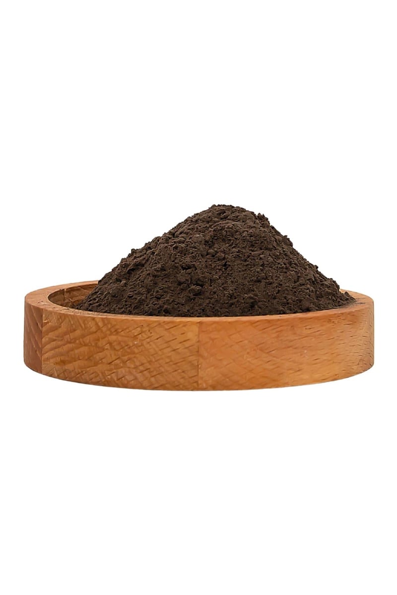 Öğütülmüş Propolis 25 G