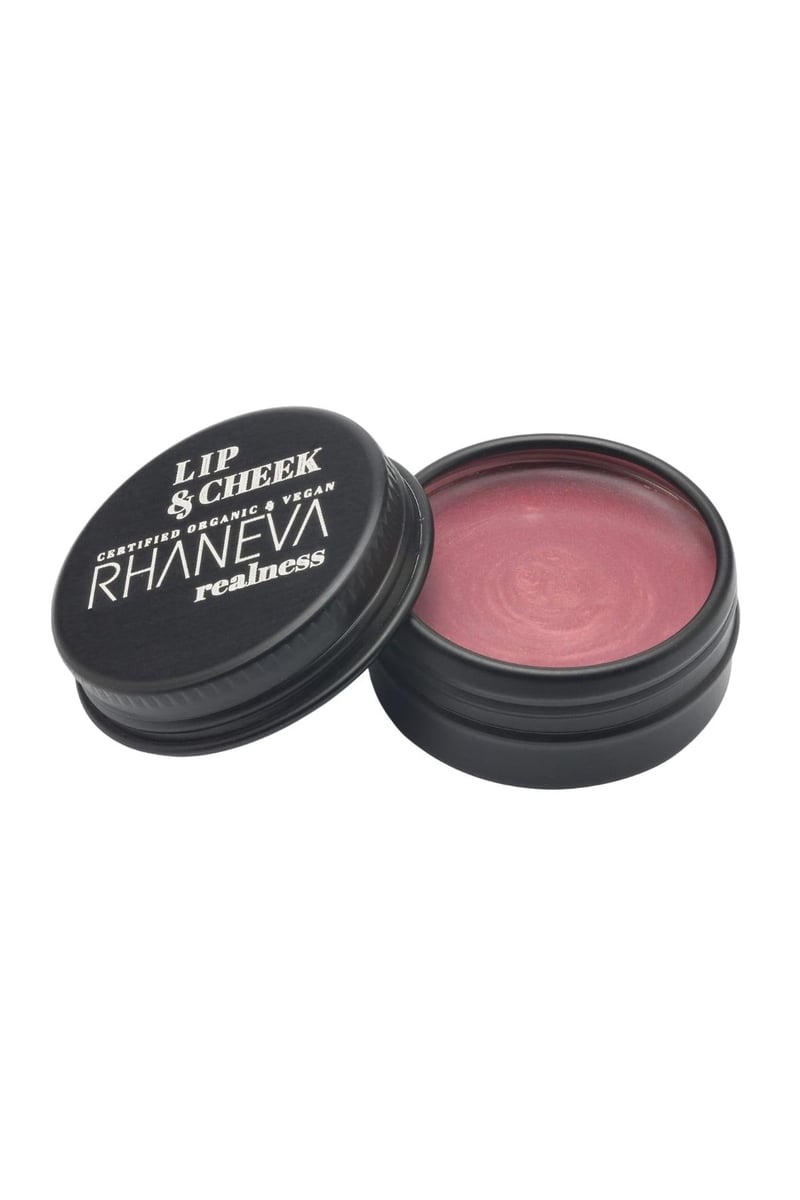 Organik Lip and Cheek - Scarlet Realness 9 G