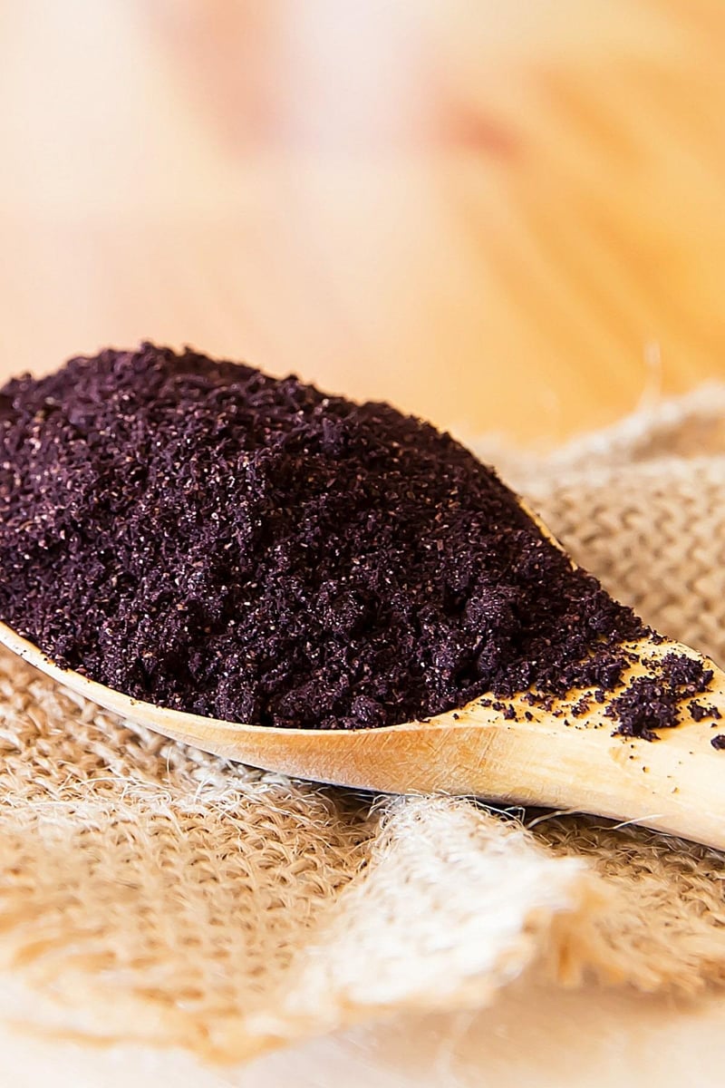 Organik Maquiberry Meyvesi Tozu 85 G