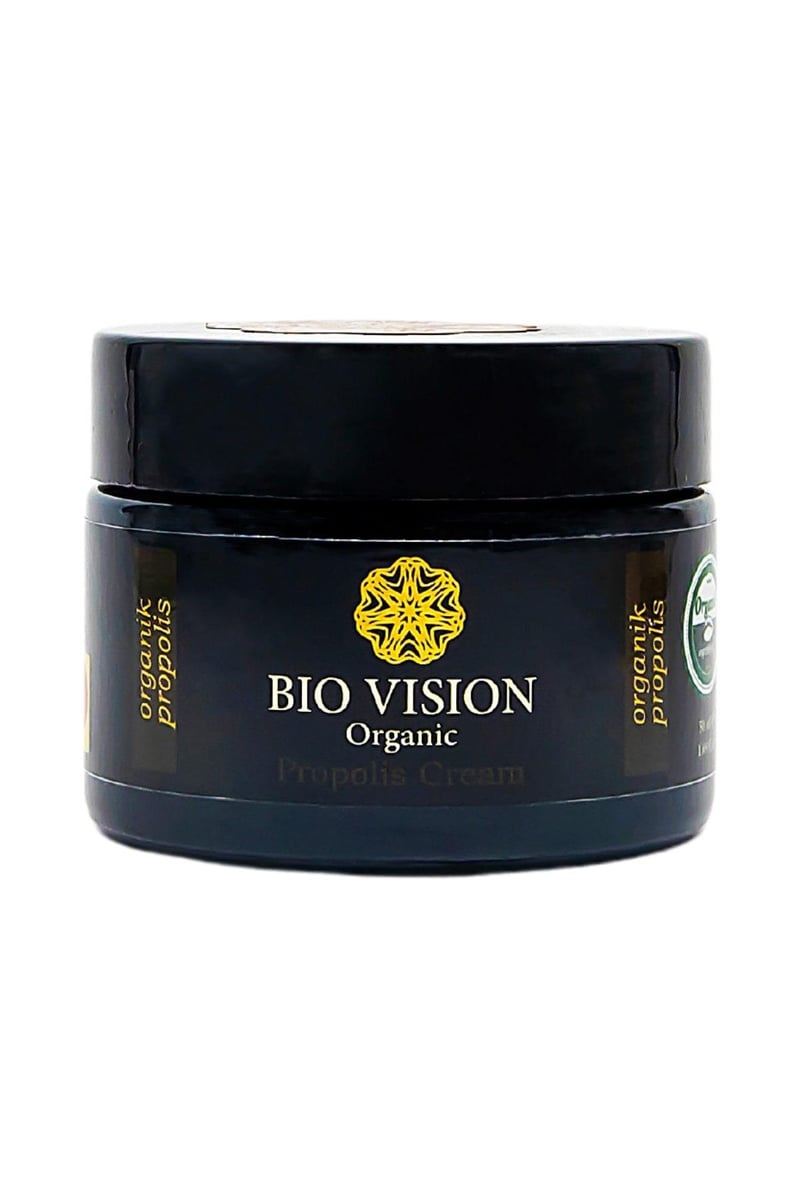 Organik Propolis Kremi 50 ml
