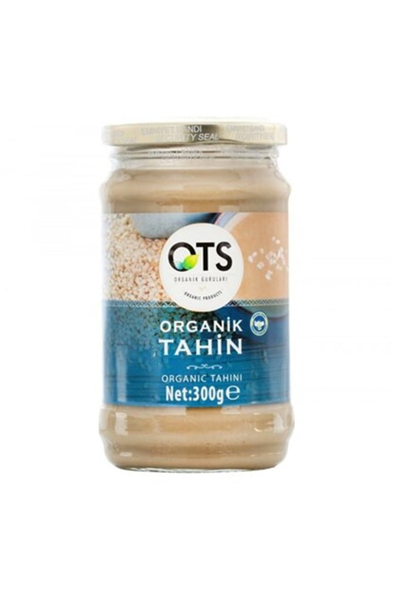 OTS TAHİN 300 G 