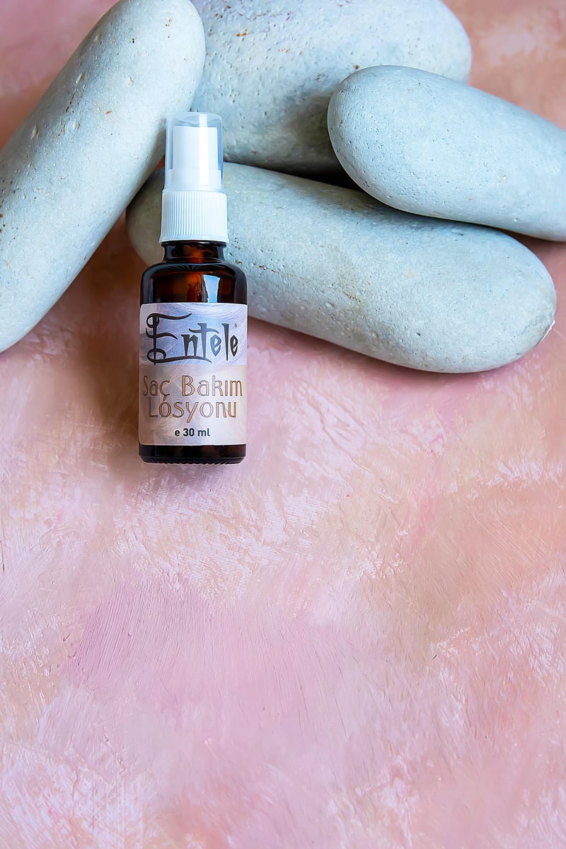 Saç Bakım Losyonu 30 ml