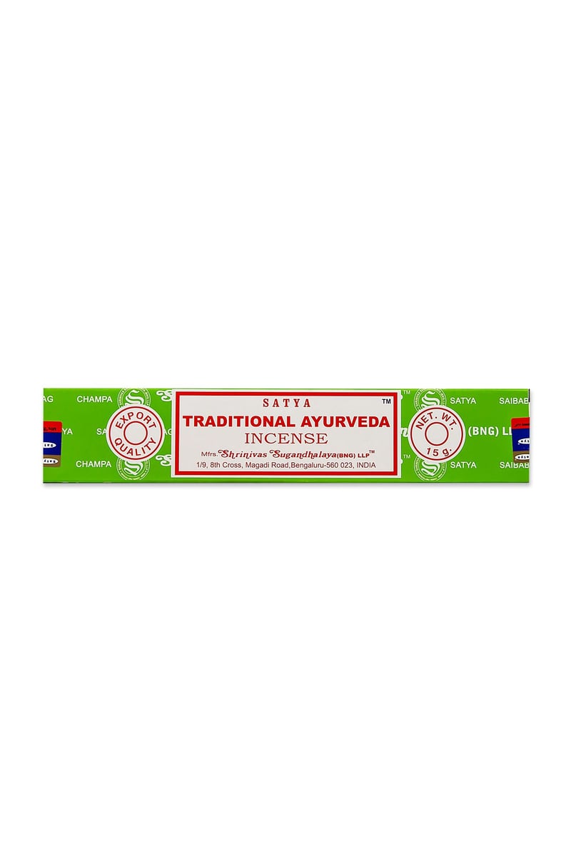 Satya Tütsü 15g
