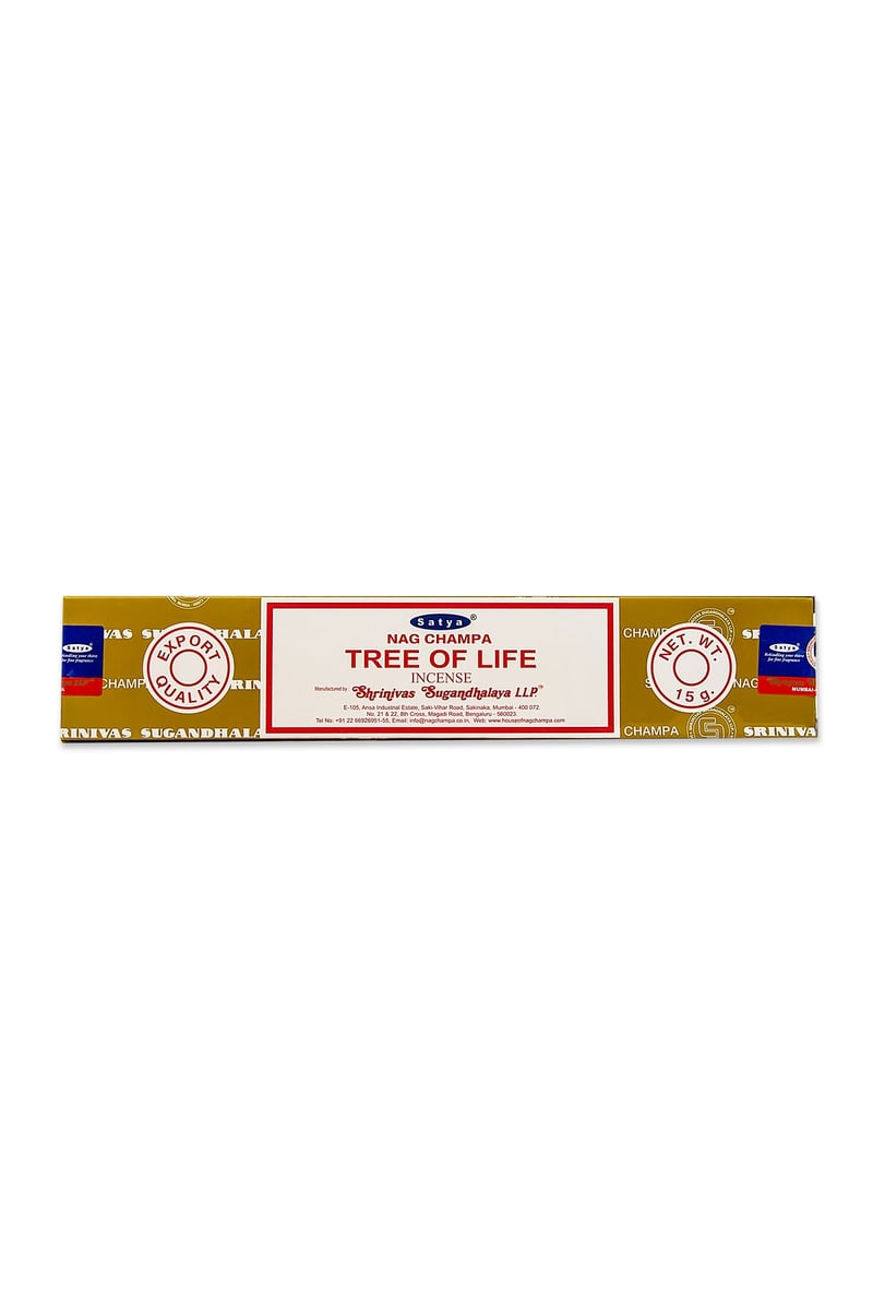 Satya Tütsü 15g