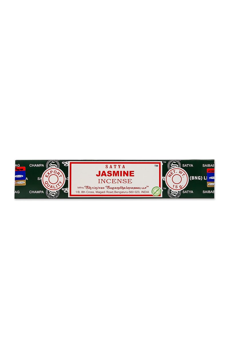 Satya Tütsü 15g