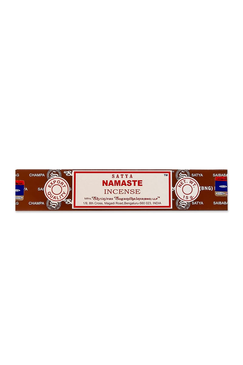 Satya Tütsü 15g