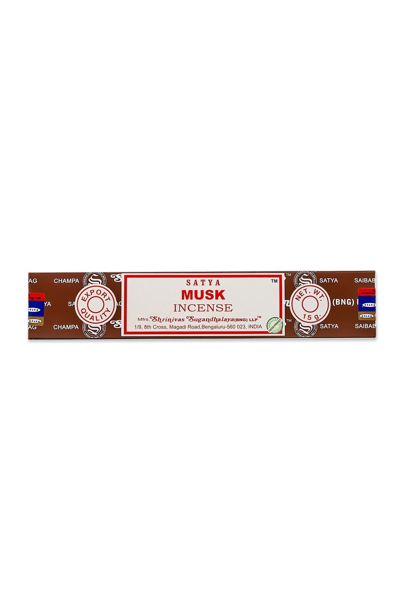 Satya Tütsü 15g