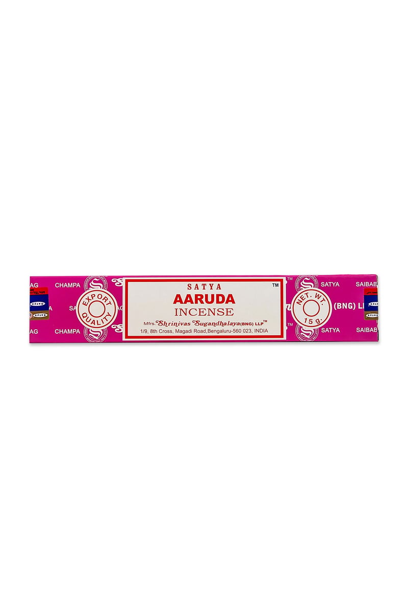 Satya Tütsü 15g