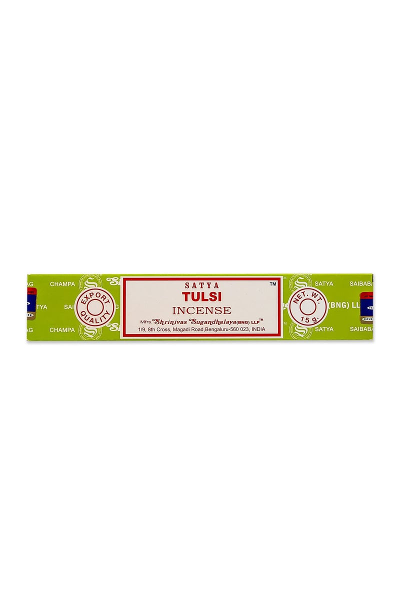Satya Tütsü 15g
