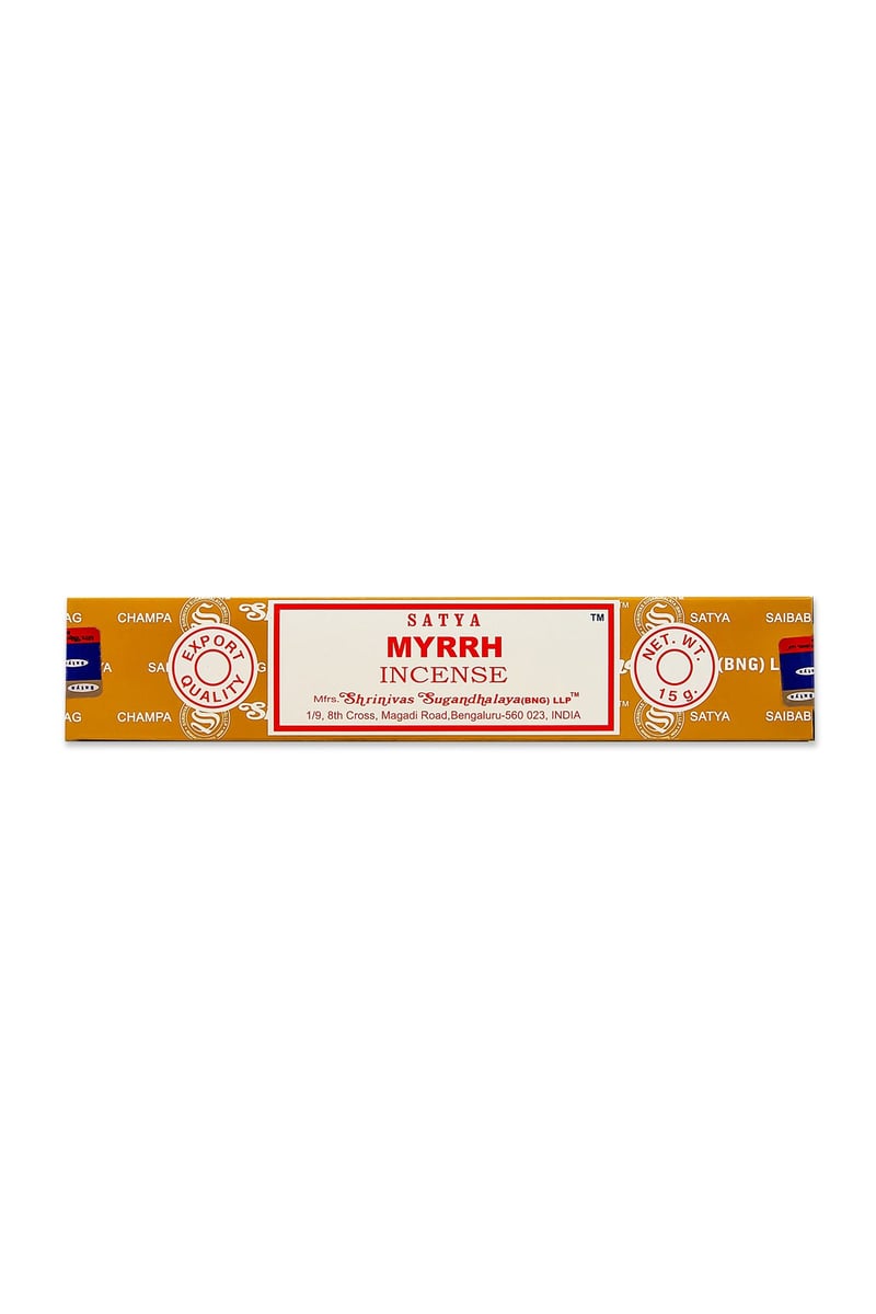 Satya Tütsü 15g