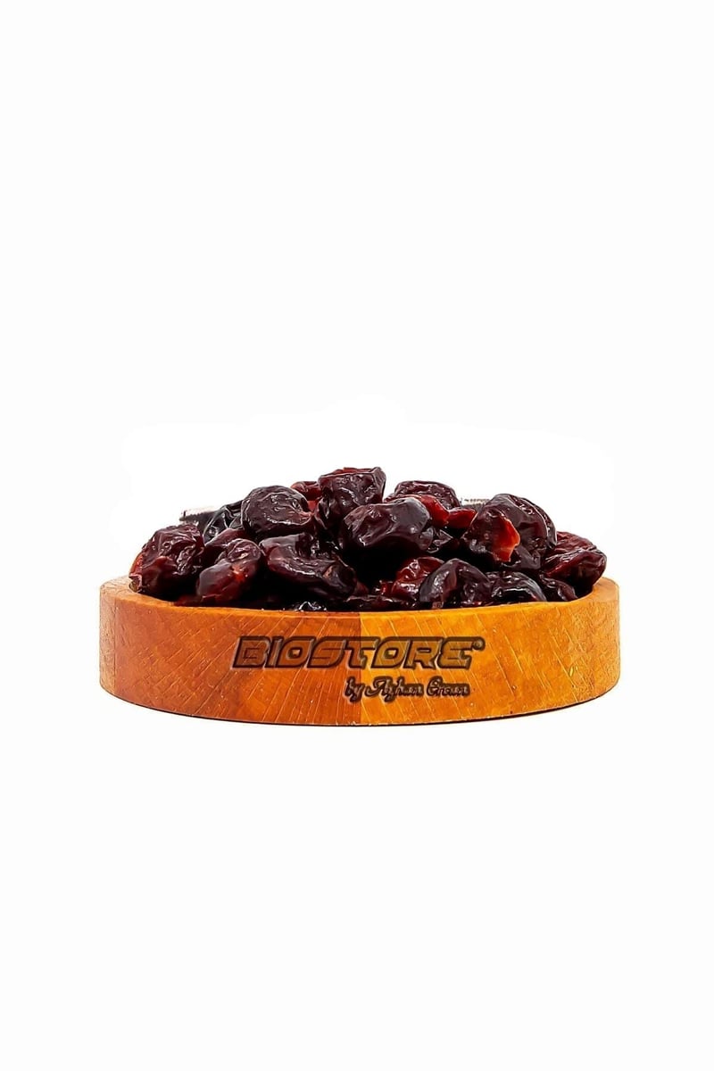 Şeker İlavesiz Vişne Kurusu 225 G