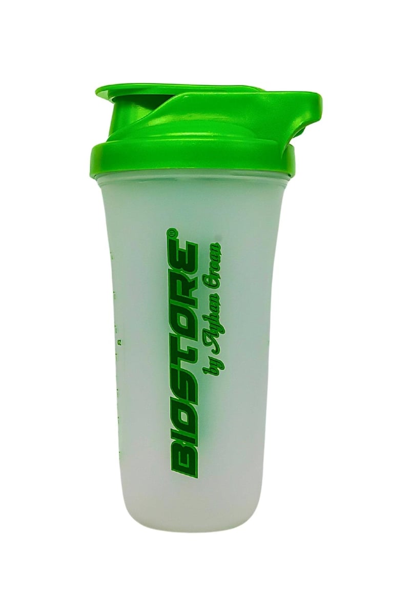 Shaker