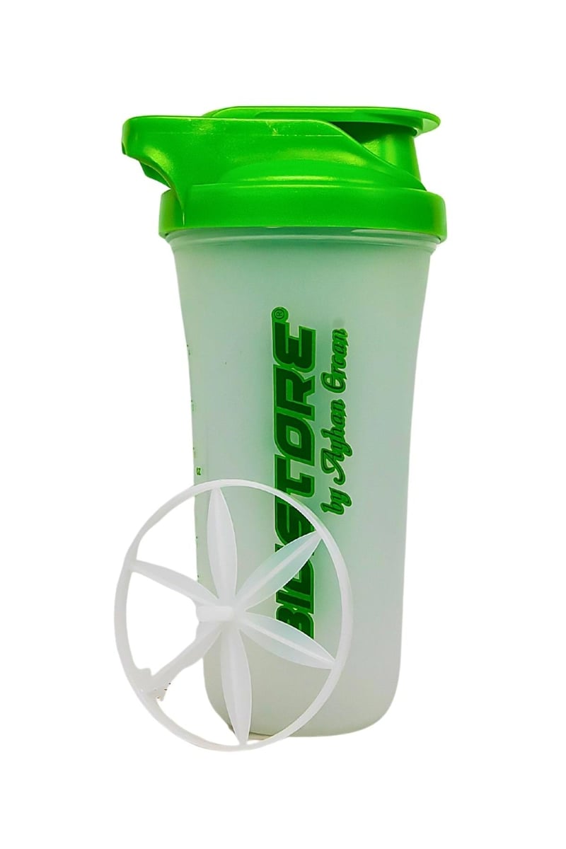 Shaker