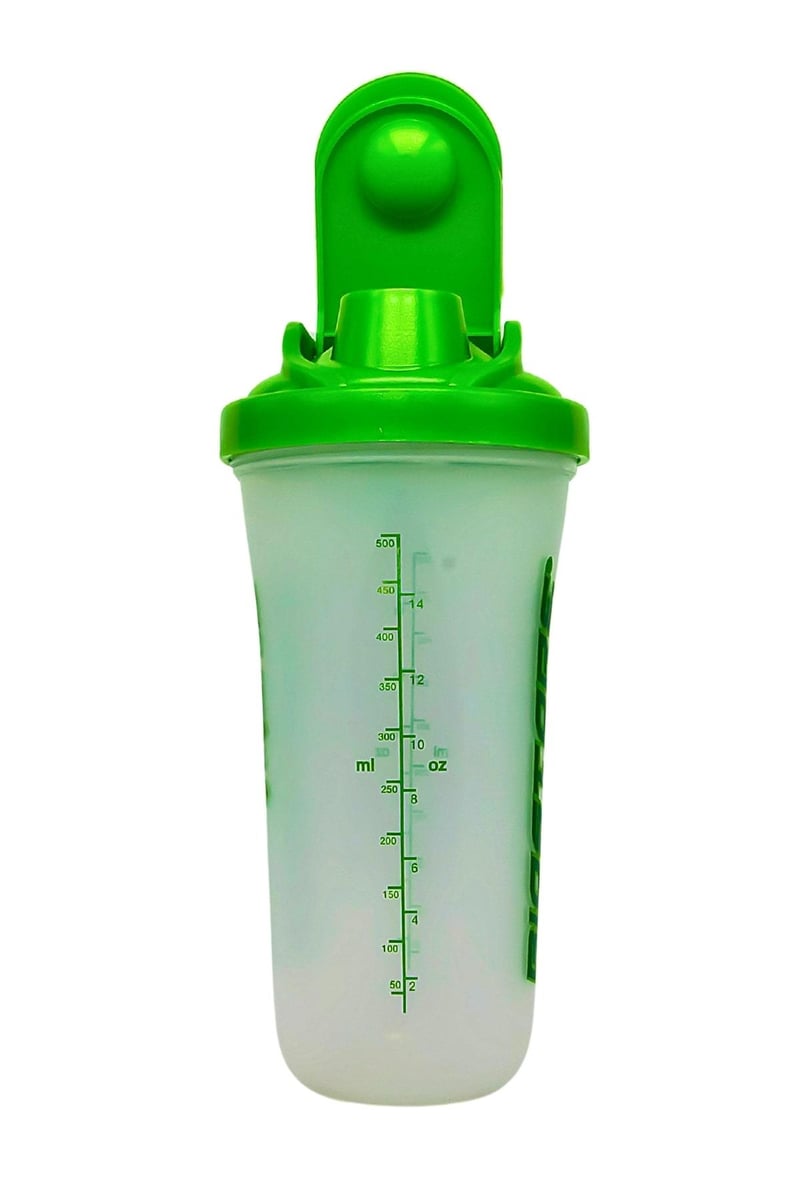 Shaker