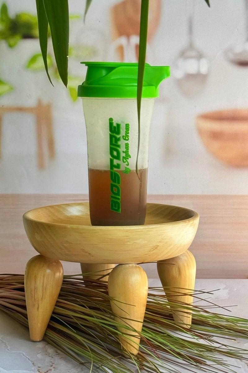 Shaker