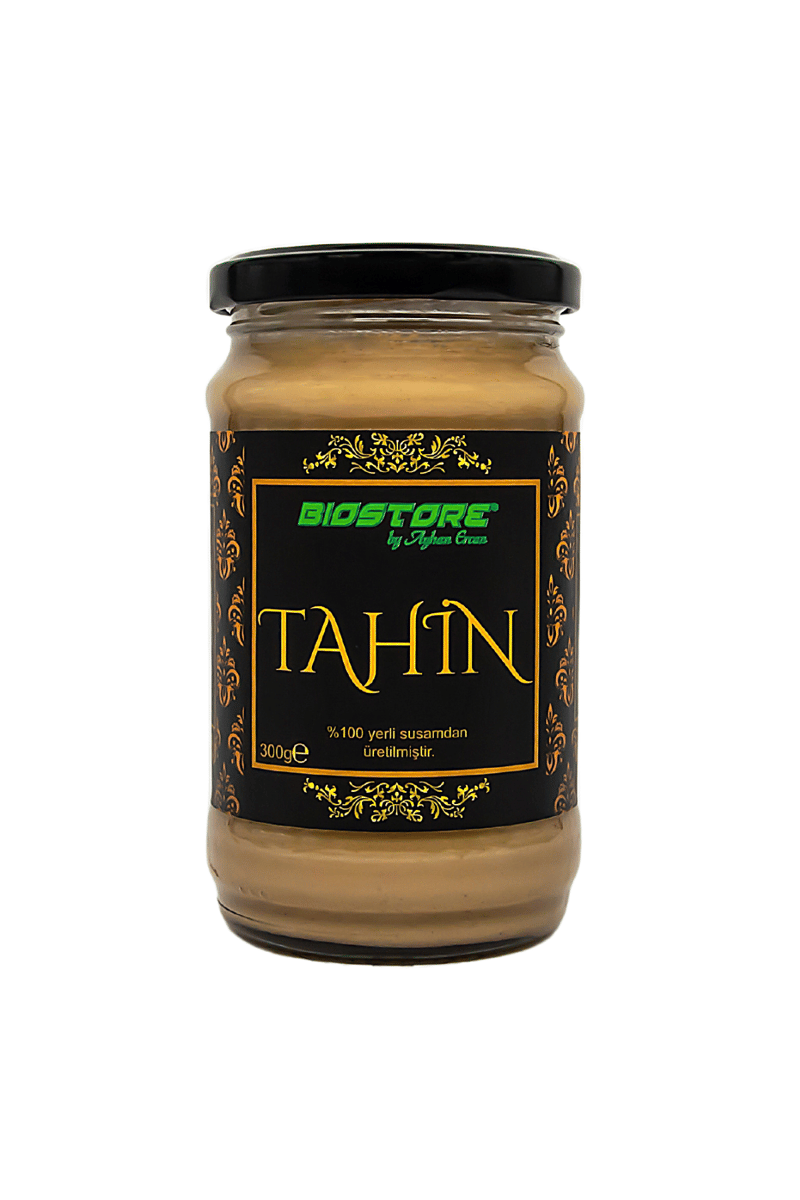 Tahin 300 G