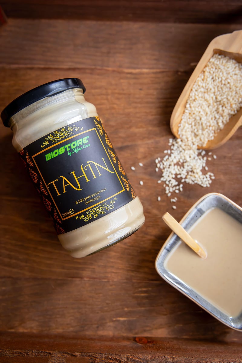 Tahin 300 G