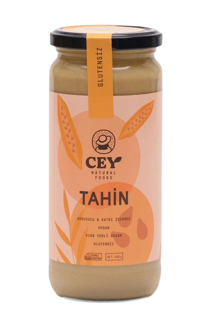 Tahin 450 G