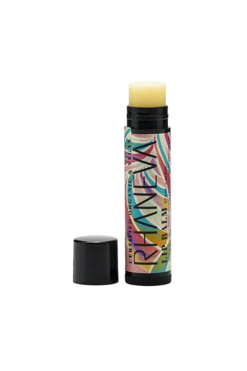 Tamanu Serisi Organik Dudak Balmı 6 ml