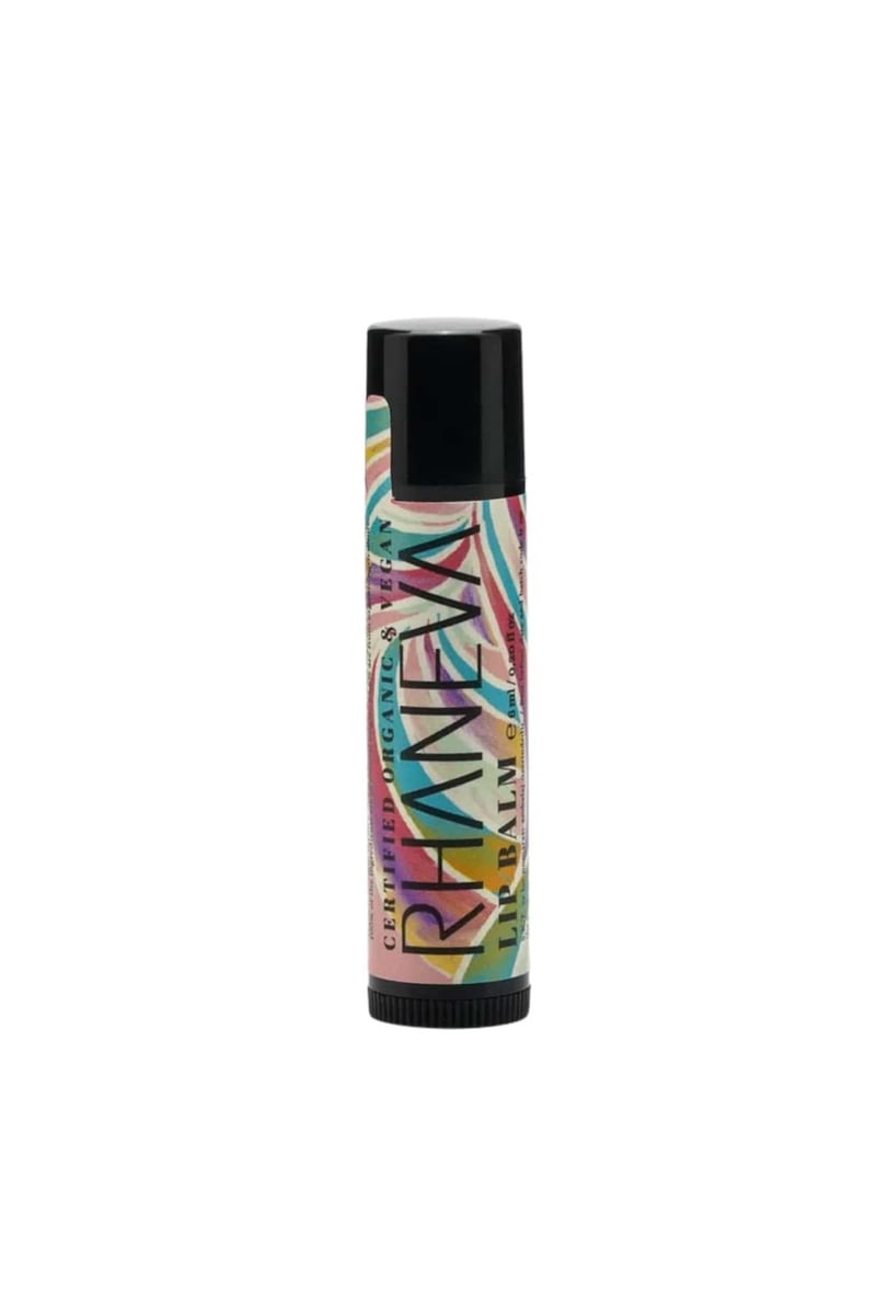 Tamanu Serisi Organik Dudak Balmı 6 ml